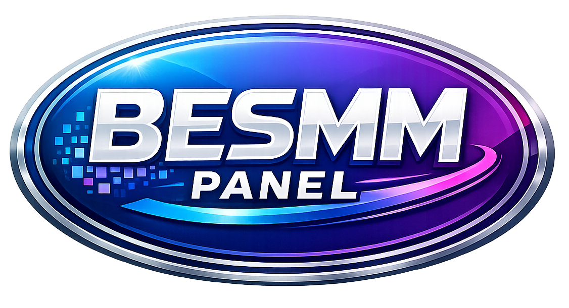 Logo BESMM Panel